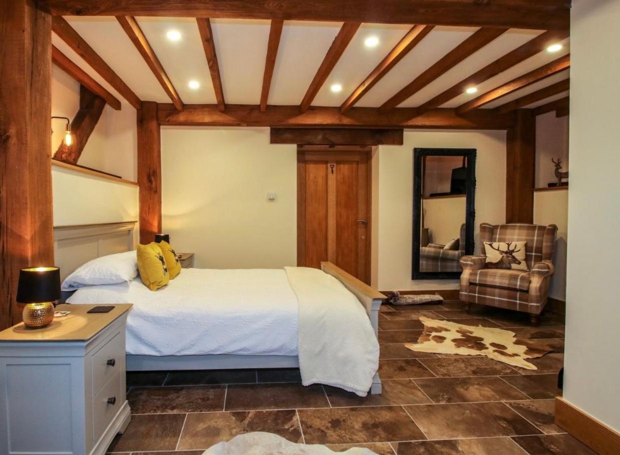 The Hay Loft Vila Quatt Exterior foto