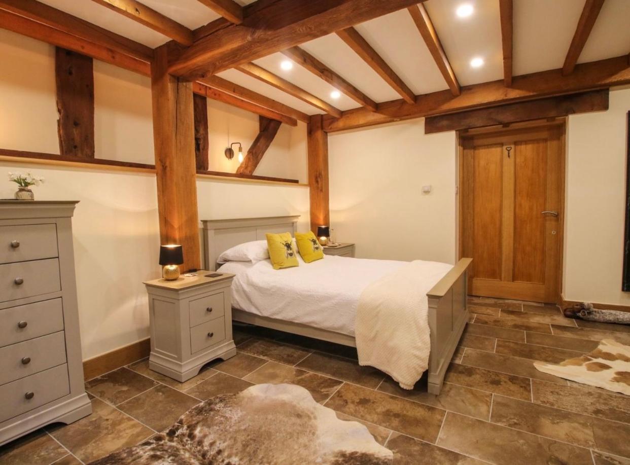 The Hay Loft Vila Quatt Exterior foto